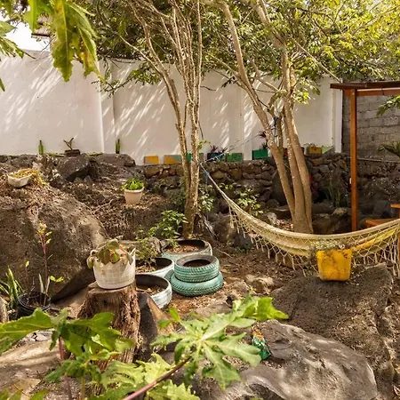 Ideal Y Linda Casita En San Cristobal-Galapagos Exterior photo