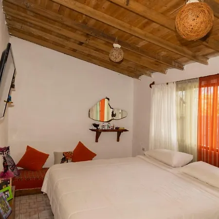 Ideal Y Linda Casita En San Cristobal-Galapagos Exterior photo