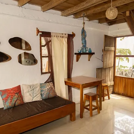 Ideal Y Linda Casita En San Cristobal-Galapagos Exterior photo