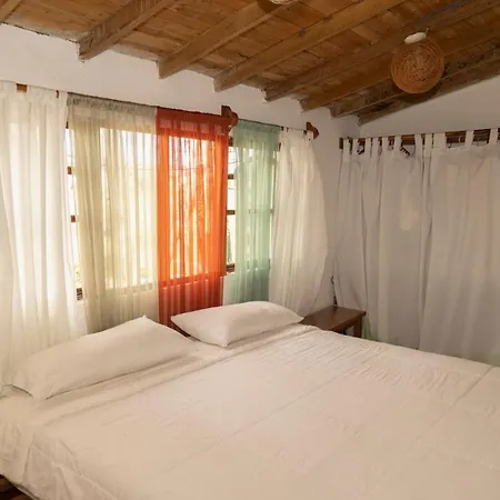 Ideal Y Linda Casita En San Cristobal-Galapagos Exterior photo