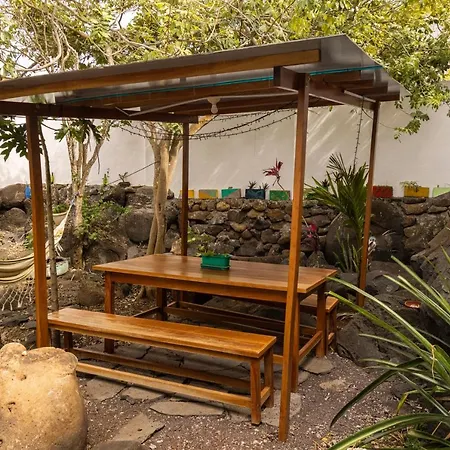 Ideal Y Linda Casita En San Cristobal-Galapagos Exterior photo