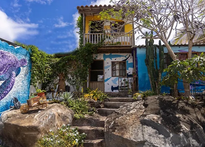 Ideal Y Linda Casita En San Cristobal-Galapagos