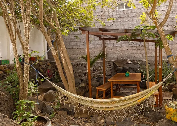 Ideal Y Linda Casita En San Cristobal-Galapagos