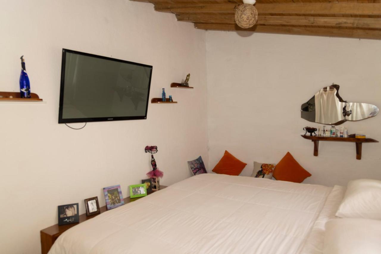 Ideal Y Linda Casita En San Cristobal-galapagos Holiday home *