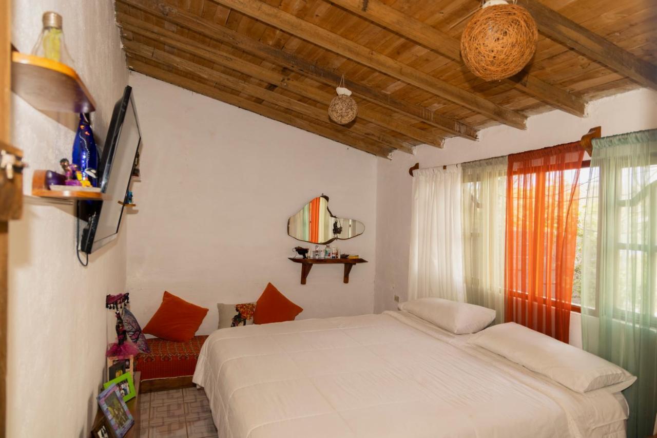 Ideal Y Linda Casita En San Cristobal-galapagos Holiday home San Cristobal
