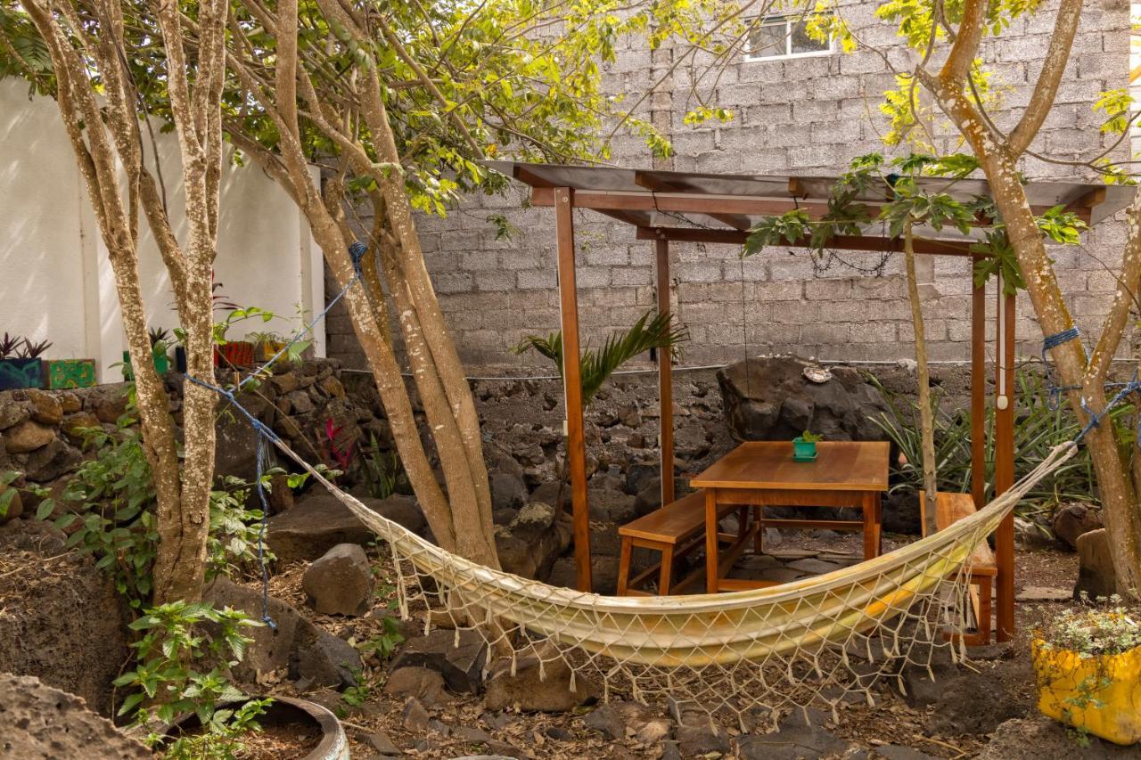 Holiday home Ideal Y Linda Casita En San Cristobal-galapagos *